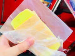 -詹爷爷乌节路街头冰淇淋
