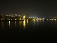 景点-凤城河风景区