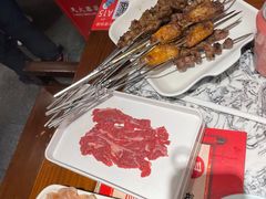 -京元盛铜锅涮肉(上海总店)