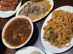 -姚记炒肝店(簋街店)