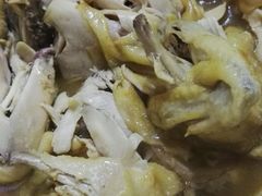 -民间瓦缸煨汤館(嵩山路店)