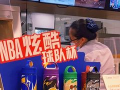 -德克士(砂之船奥特莱斯店)
