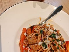 -玛尚诺Pizza&Bar(长泰广场店)