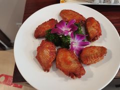 -圣爵菲斯大酒店(长沙世界之窗店)