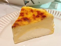 原味黑金浓烧芝士-KNOTKNOT珞珞·日式甜品(K11店)