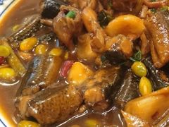 -呼吸森林·生态农庄农家乐私房菜