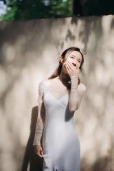 点击看大图 -Chic Bridal 熙可婚纱