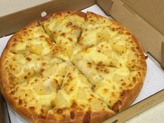 -尊宝比萨(石牌东店)