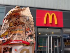 -麦当劳(三亚凤凰机场店)