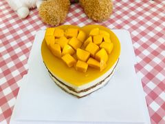 -千浔一暖DIY蛋糕烘焙(人民大学店)