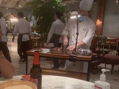-漢舍中国菜馆(889广场店)