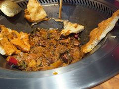 -山河屯铁锅炖鲜鹅·东北菜(开发区一店)