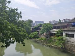 -小河直街历史文化街区