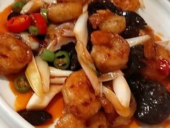 -丁字口海鲜热炒·烧烤大排档