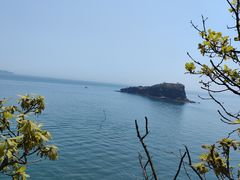 -棒棰岛宾馆景区