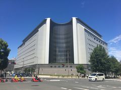 -大阪府警察本部