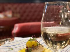 -Golden Lily河内巴黎法越料理餐厅(建国西路店)