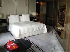 -广州四季酒店