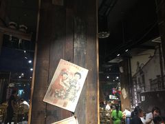 -烂摊摊火锅集市(河北总店)