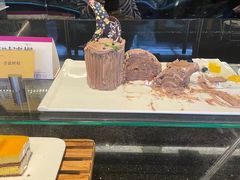 -泰谷酒店·太古码头闽菜自助餐厅