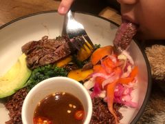 -Wagas(静安嘉里中心店)