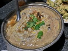 -买又大餐厅(福林里店)