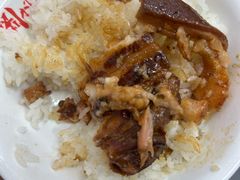 -刘小忙把子肉(北园大街总店)