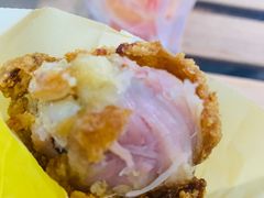 -麦当劳(国际社区店)