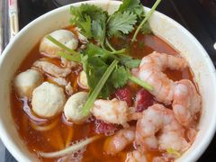 -明月虾面(厦禾路店)