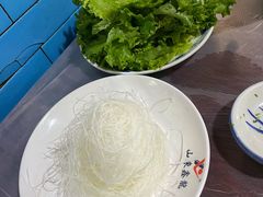 -鑫龙火锅(北园店)