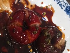 筒肠-呼吸森林·生态农庄农家乐私房菜