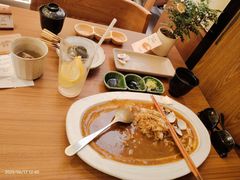 -CURRY YA 熟成咖哩專門店(深圳湾万象城店)