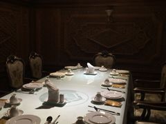 -萨拉漫饮食(北京中路店)