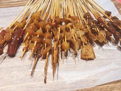 -辣小鲜·南昌大排档(船山路店)