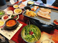 -Dombe豚(黑猪肉街店)