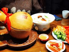 -面辣子·陕西家乡菜(长安店)