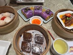 -蚝喜粤·广州味·茶楼点心(长隆店)