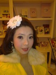 -麦莎MA3A摄影工作室(美兰金邸店)