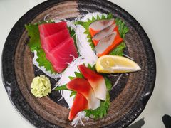 -猛式料理嘉州新光天地店