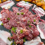 烤肉还得选胖虎❗️