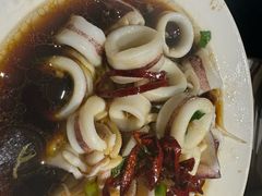 -十面欢腾·海鲜面·台式Bistro(长乐路店)