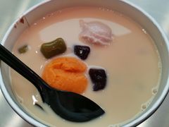-亦古亭·手作鲜果芋圆(大学城店)