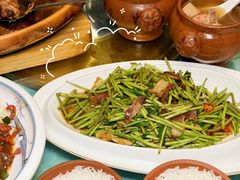 -老乡鸡(融科天地店)