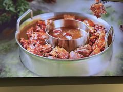 -葛记红焖羊肉(人民路店)