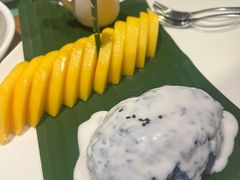 -帕蓝·暹罗料理(曲阳店)