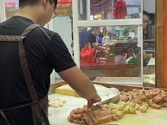 -权记百年老字号(牌坊街店)