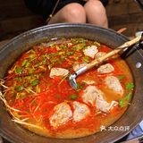 藏在社区的贵州菜馆子[吐]