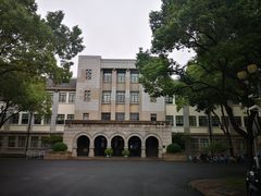 -上海财经大学(国定路校区)