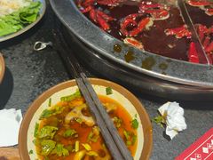-陈眼镜火锅(总店)