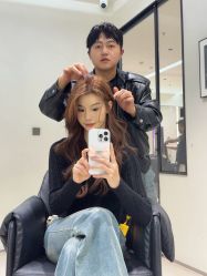 点击看大图 -VIM Hair Salon